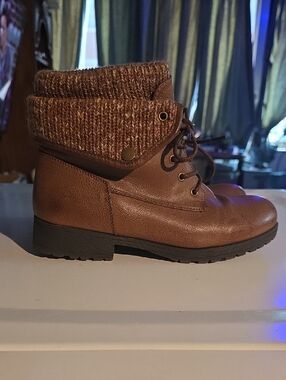 Jessica Cline Ankle Boots